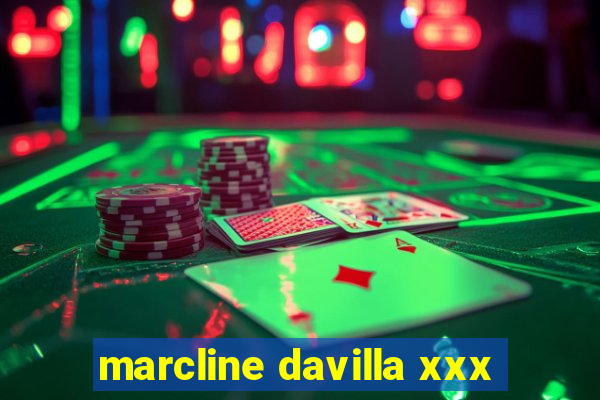 marcline davilla xxx